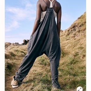 Free people hot shot onesie